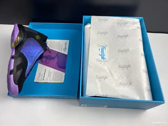 Rep JORDAN DOERNBECHER CV2469-001 14 '' RETRO AIR 0626